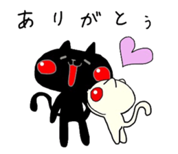 MIYO'S CAT Ver.7 sticker #9560345