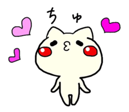 MIYO'S CAT Ver.7 sticker #9560365