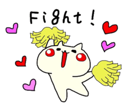 MIYO'S CAT Ver.7 sticker #9560382