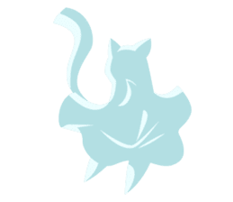 Mr. Catt sticker #9560592