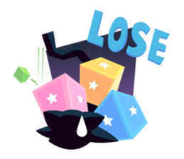 Mr. Catt sticker #9560594