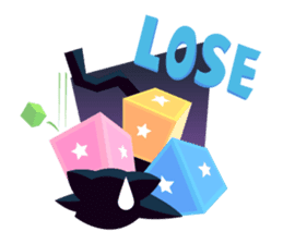 Mr. Catt sticker #9560594