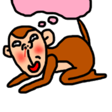 Boy will like that sticker. sticker #9560906