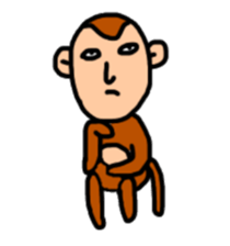 Boy will like that sticker. sticker #9560912