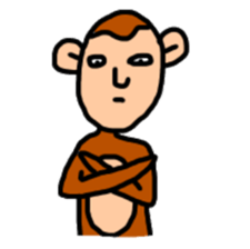 Boy will like that sticker. sticker #9560919