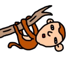 Boy will like that sticker. sticker #9560927