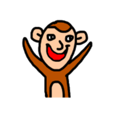 Boy will like that sticker. sticker #9560929