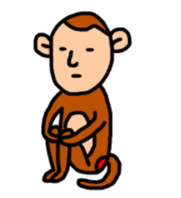 Boy will like that sticker. sticker #9560937