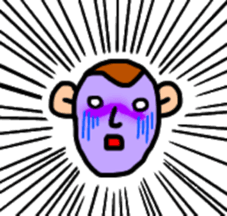 Boy will like that sticker. sticker #9560938