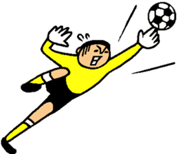 Athlete sticker2 sticker #9561297