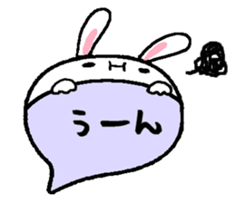 to chime in with a remark sticker #9561595