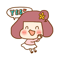 CUTE GIRL MARINI vol2