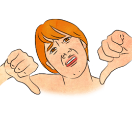 Elizabeth & Friends 4 sticker #9561752