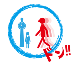 Sticker. sticker #9561948