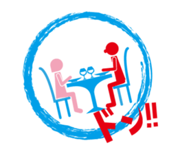 Sticker. sticker #9561949