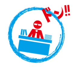 Sticker. sticker #9561963