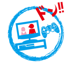 Sticker. sticker #9561972