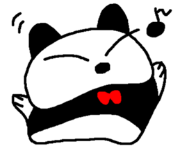 peri-san sticker #9562028