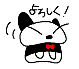 peri-san sticker #9562036