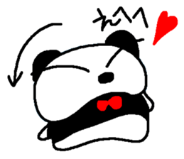 peri-san sticker #9562044