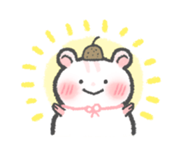 Dotori 1 sticker #9562065