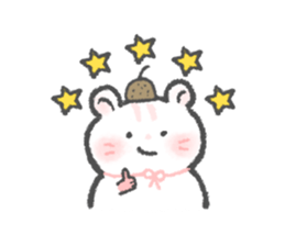 Dotori 1 sticker #9562067