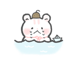 Dotori 1 sticker #9562073