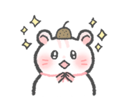 Dotori 1 sticker #9562074