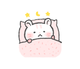 Dotori 1 sticker #9562075