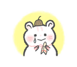 Dotori 1 sticker #9562076