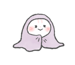 Dotori 1 sticker #9562078