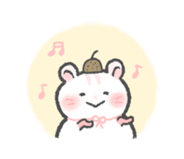 Dotori 1 sticker #9562079