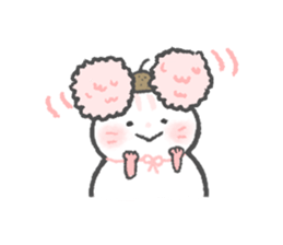 Dotori 1 sticker #9562082