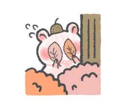 Dotori 1 sticker #9562084