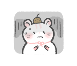 Dotori 1 sticker #9562095