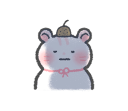 Dotori 1 sticker #9562097