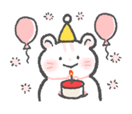 Dotori 1 sticker #9562099