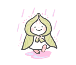 Dotori 1 sticker #9562100