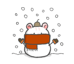 Dotori 1 sticker #9562101