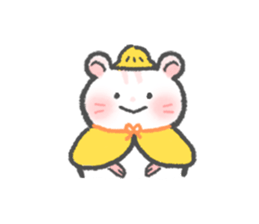 Dotori 1 sticker #9562103