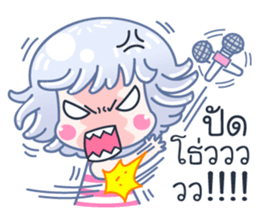 KaPrun sticker #9562150