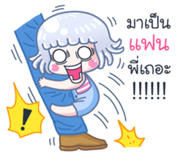 KaPrun sticker #9562158