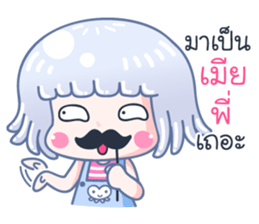 KaPrun sticker #9562162