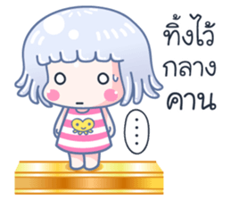 KaPrun sticker #9562163