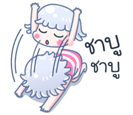 KaPrun sticker #9562168