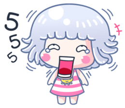 KaPrun sticker #9562175