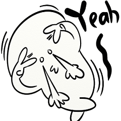 FUNNY KID (English Version)