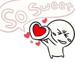 FUNNY KID (English Version) sticker #9562272