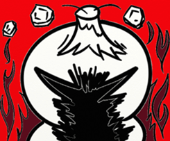 FUNNY KID (English Version) sticker #9562274