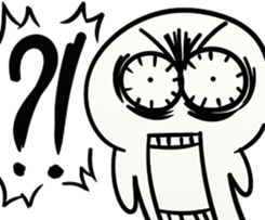 FUNNY KID (English Version) sticker #9562278